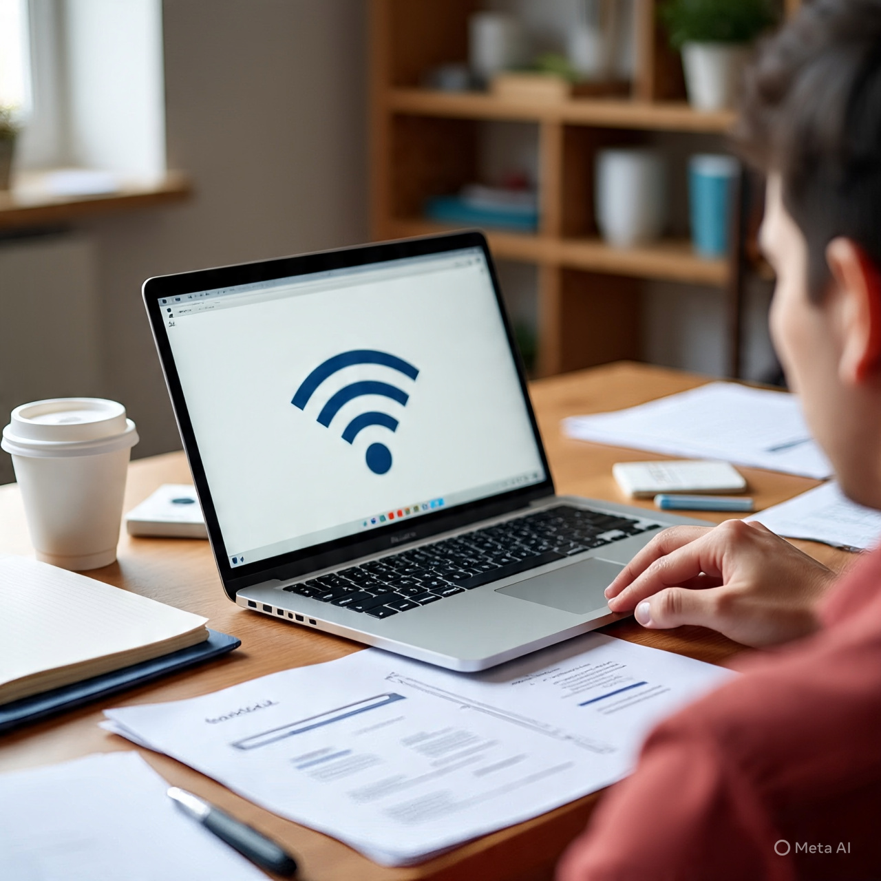 WiFi Disconnect Issue Fix 2025