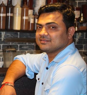 Shivprasad Karane
