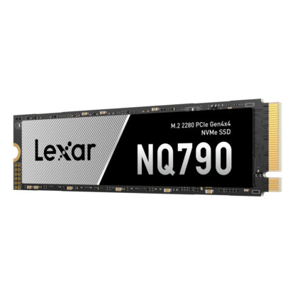 Hard Drive Lexar LNQ790X002T-RNNNG 2 TB SSD - Image 3