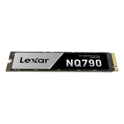Hard Drive Lexar LNQ790X002T-RNNNG 2 TB SSD - Image 4